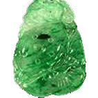 Burma Jade